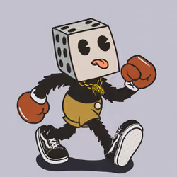 Cryptoon Goon #91