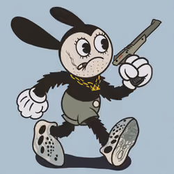 Cryptoon Goon #3280