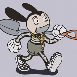 Cryptoon Goon #3575