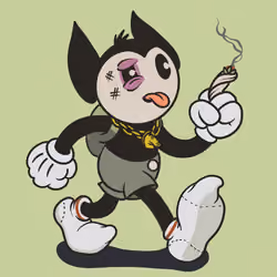 Cryptoon Goon #2749