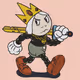 Cryptoon Goon #243