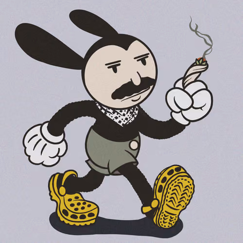 Cryptoon Goon #1626