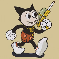 Cryptoon Goon #6344