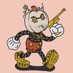 Cryptoon Goon #2712