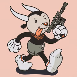 Cryptoon Goon #1101