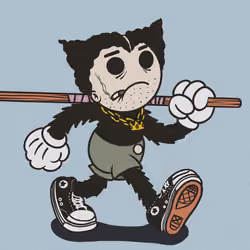 Cryptoon Goon #6346