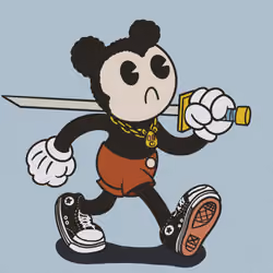 Cryptoon Goon #1443