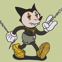 Cryptoon Goon #6539