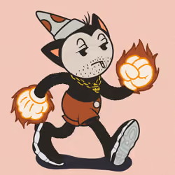 Cryptoon Goon #5279