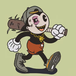 Cryptoon Goon #6324