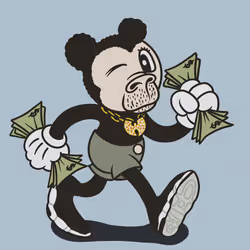 Cryptoon Goon #168