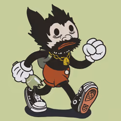 Cryptoon Goon #5615