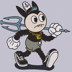 Cryptoon Goon #421