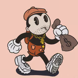 Cryptoon Goon #2956