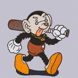 Cryptoon Goon #4486