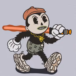 Cryptoon Goon #1496