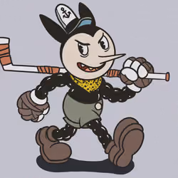 Cryptoon Goon #2274