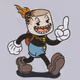 Cryptoon Goon #810