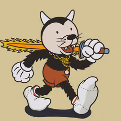 Cryptoon Goon #2931