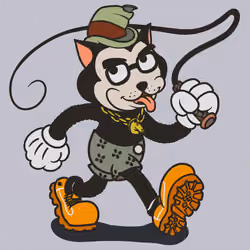 Cryptoon Goon #5959