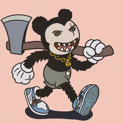 Cryptoon Goon #3002