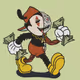 Cryptoon Goon #4783