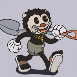 Cryptoon Goon #6251