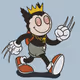Cryptoon Goon #5976
