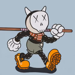 Cryptoon Goon #1948