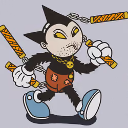 Cryptoon Goon #217