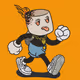 Cryptoon Goon #5280