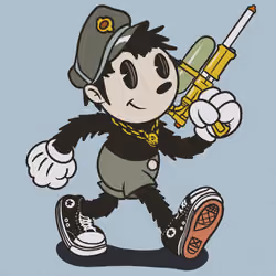 Cryptoon Goon #2759