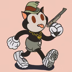 Cryptoon Goon #2592
