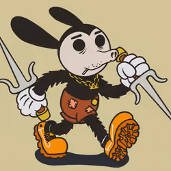 Cryptoon Goon #3214