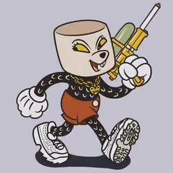 Cryptoon Goon #1748