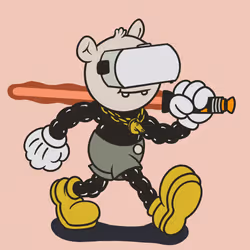 Cryptoon Goon #4155