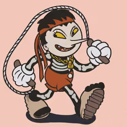 Cryptoon Goon #4095
