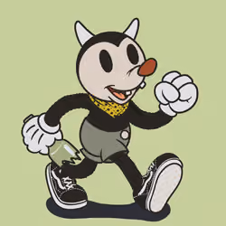 Cryptoon Goon #896