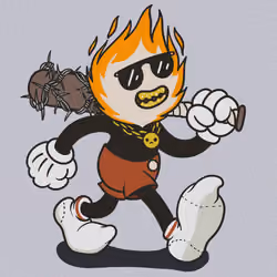 Cryptoon Goon #3590