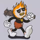 Cryptoon Goon #3590