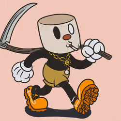 Cryptoon Goon #2282