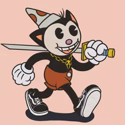 Cryptoon Goon #3014