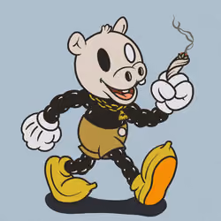Cryptoon Goon #474