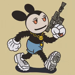 Cryptoon Goon #2408
