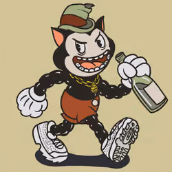 Cryptoon Goon #2169