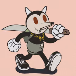 Cryptoon Goon #3049