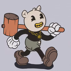 Cryptoon Goon #1572