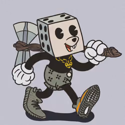 Cryptoon Goon #186
