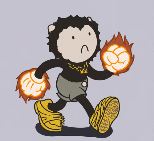 Cryptoon Goon #6953