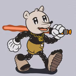 Cryptoon Goon #3435